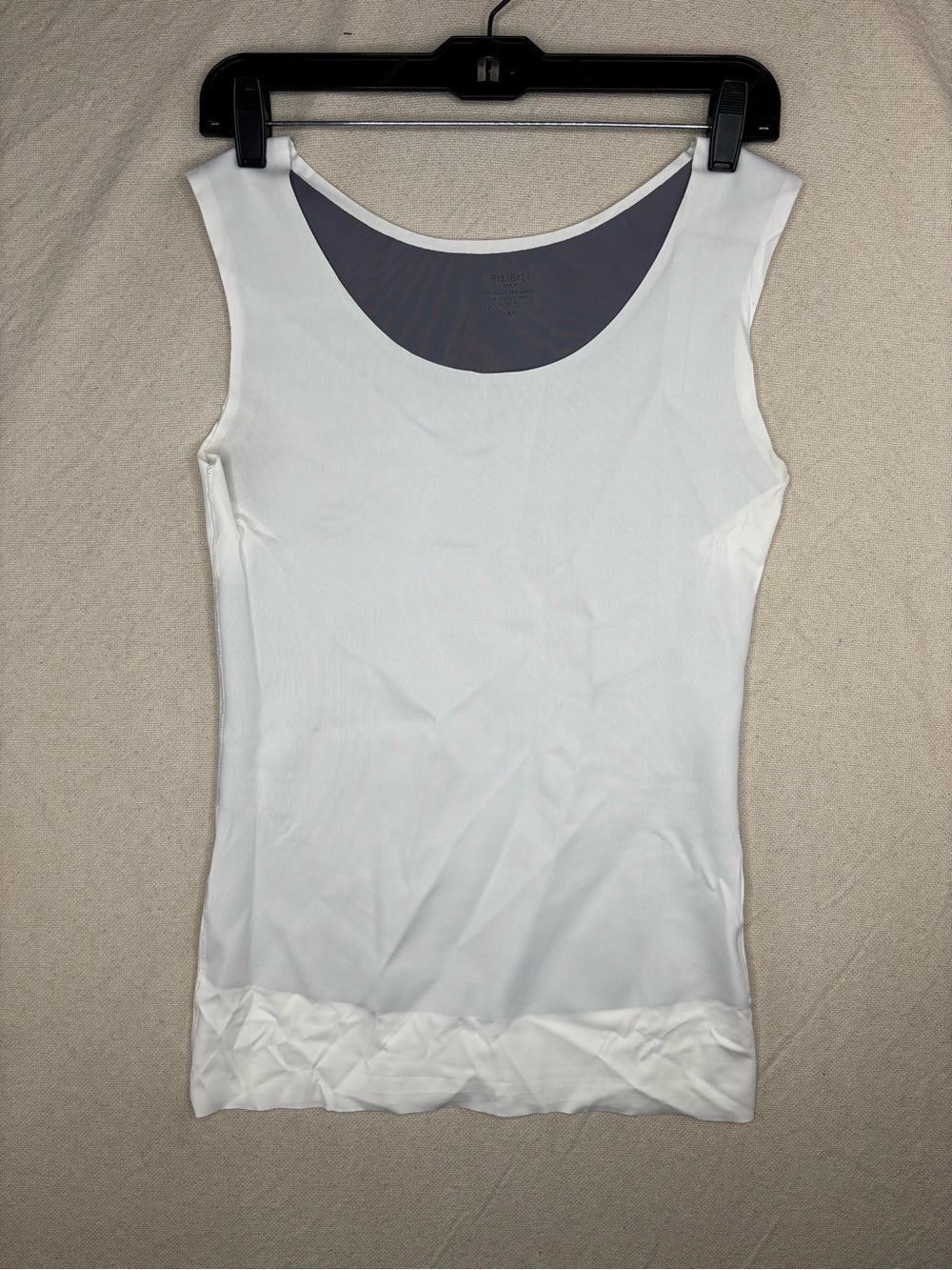 Brlibrli max women’s medium tank top